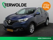 Renault Kadjar - Energy TCe 130 EDC Intens | AUTOMAAT | Parkeercamera | Navig