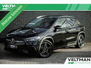 Mercedes-Benz GLA-Klasse - 250 e AMG Line PANORAMADAK TREKHAAK CRUISE CAMERA SFEERVERLI
