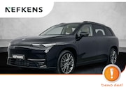 Leapmotor C10 - Design REEV Plug-in Hybrid 215pk 28.4 kWh Automaat | DEMO |