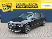 Kia Niro - 1.6 GDi Hybrid DynamicPlusLine | VOORRAAD VOORDEEL | Navigat