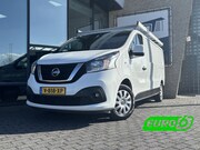 Nissan NV300 - 1.6 dCi L2H1*3-PERS*A/C*CRUISE*NAVI*HAAK*CAM*IMP.