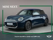 MINI Mini Electric - Cooper SE Favoured M