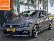 Volkswagen Polo - 2.0 TSI 200PK GTI AUTOMAAT | LED | X-Force uitlaat | Navigat