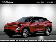 Omoda 5 - EV Premium 61 kWh Volledig Elektrisch met 430 km WLTP RANGE,