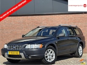 Volvo XC70 - 2.5 T | LEDER! | NAVI! | CRUISE! | TREKHAAK
