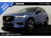 Volvo XC60 - T6 RECHARGE AWD R-DESIGN -PANO.DAK|HARMAN/KARDON|GEVENT.LEDE