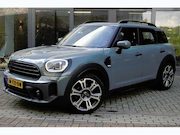 MINI Countryman - Cooper Business Edition | Trekhaak | Stoelverwarming | Luxe