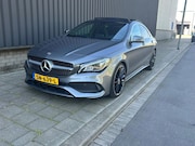 Mercedes-Benz CLA-Klasse - 180 Business Solution AMG