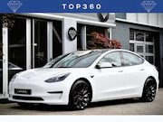 Tesla Model 3 - Performance AWD 500 PK! 75 kWh 360KW