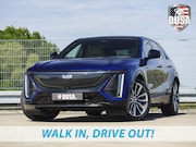 Cadillac Lyriq - | Sport 600e | AWD | Nieuw Binnen! Opulent Blue |