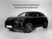Porsche Cayenne Coupé - Turbo E-Hybrid