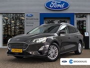 Ford Focus - Wagon 1.0EB Hybrid Titanium X Business | NL-AUTO! | 1E EIGEN