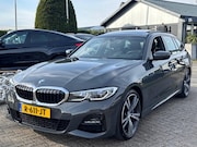 BMW 3-serie - 330D High Executive M-Pakket 2021 Panodak