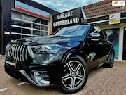 Mercedes-Benz GLE-klasse - 400e 4MATIC AMG NIGHT | PANO | LEDER | ACC | MATRIX | FULL-O
