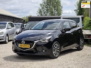 Mazda 2 - 1.5 Skyactiv-G GT-M CarPlay/Trekhaak/LED/Keyless