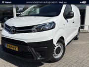 Toyota ProAce - 1.6 D-4D Cool Comfort AUTOMAAT, SLECHTS 70.263KM, ZEER NETTE