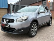 Nissan Qashqai+2 - 2.0 Tekna Pano-Dak Camera Navi