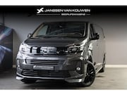 Opel Vivaro-e - Electric L3 75 kWh STX / 0% rente / 2+6 jaar garantie / nieu