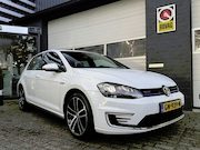 Volkswagen Golf - 1.4 TSI GTE