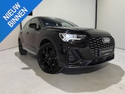 Audi Q3 Sportback - 45 TFSI e S Edition