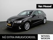 Audi A3 - Sportback 30 TFSI Advance | Navigatie | Airco | Virtual Cock
