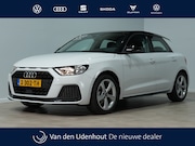 Audi A1 - Sportback 25 TFSI 96Pk Advanced Edition Airco Cruise Control