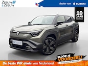 Suzuki E-Vitara - Style Allgrip-e 61 kWh | v.a. €659 in de private lease | tot