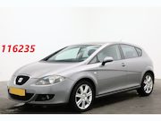 Seat Leon - 1.6 Stylance Cruise Clima Bluetooth PDC Org.NL + NAP