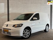 Volkswagen Caddy - Cargo 2.0 TDI Navi via Carplay|Cruise|Clima|EX BTW