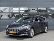 Ford Focus - WAGON 1.0 ECOBOOST HYBRID VIGNALE I WINTERPAKKET I ADAPTIVE