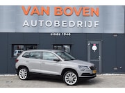 Skoda Karoq - 1.5 TSI ACT 150pk Style Business/Standkachel