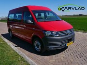 Volkswagen Transporter - Kombi 2.0 TDI L2H2 Highline DSG 110kW 8-PERS AC ** 13999 NET