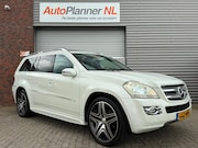 Mercedes-Benz GL-klasse - 550 4-Matic! Leder! Schuifdak