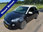 Opel Adam - 1.4 Black White 17 " Airco 49900 km