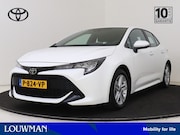 Toyota Corolla - 1.2 Turbo Comfort | NL Auto | Dealeronderhouden |