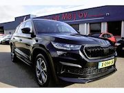 Skoda Kodiaq - 1.5 TSI Sportline Business ,TREKHAAK , VIRTUAL COCKPIT , LED