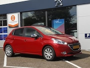 Peugeot 208 - 1.2 VTi 82PK 5D Style Navigatie | AIRCO | Cruise control | B