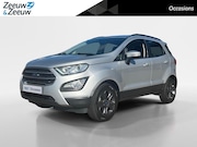 Ford EcoSport - 1.0 EcoBoost Trend Ultimate | NL Auto | 16" Lichtmetalen Vel