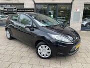 Ford Fiesta - 1.25 5Drs Nieuwe koppeling groot Onderhoud Airco