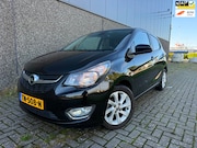 Opel Karl - 1.0 ecoFLEX Innovation/Dealer OH/ 1ste eigenaar/Nieuwe APK e