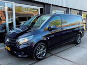 Mercedes-Benz Vito - 111 CDI Lang DC 2017 EURO6/AIRCO/5-PERSON