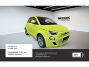 Fiat 500 - 24 kWh ICON SOH 92% Car play Cruise control Lane assist