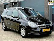 Opel Zafira - 1.8 Cosmo PANO TREKHAAK Nw APK AIRCO 7PERSOONS