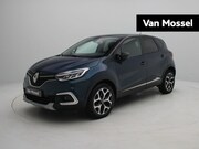 Renault Captur - TCe 120 EDC Automaat Intens | R-Link navigatie | Easy Life P