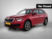 Skoda Kamiq - 1.5 TSI ACT Sport Business | SPORTSTOELEN | 17" VELGEN | VIR