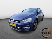 Volkswagen Golf - 1.0 TSI Highline NAVI CLIMA PDC LMV