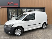 Volkswagen Caddy - Bestel 1.0 TSI 102Pk Benzine | Airco | Cruise | Stoelverw. |