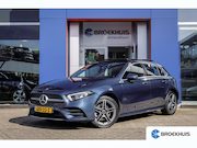 Mercedes-Benz A-klasse - 250 e AMG Line | Panorama dak | Camera | Stoelverwarming | N
