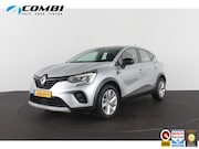 Renault Captur - 1.0 TCe 90 equilibre > Trekhaak/stoelverwarming/Navigatie vi
