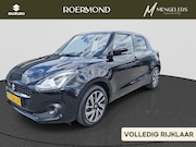 Suzuki Swift - 1.2 Style Smart Hybrid | NL-Auto | Navigatie | Camera | Clim